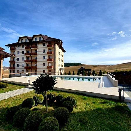 Zlatibor Hills Royal Apartment Luaran gambar