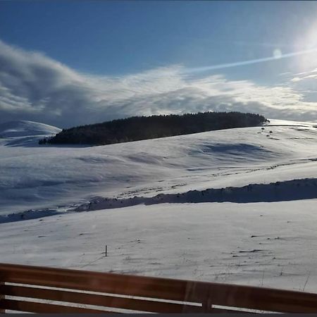 Zlatibor Hills Royal Apartment Luaran gambar