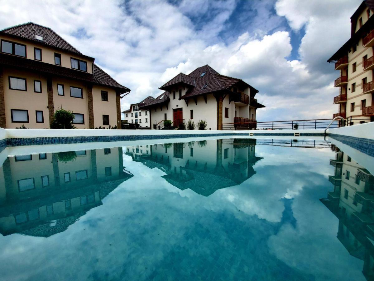 Zlatibor Hills Royal Apartment Luaran gambar