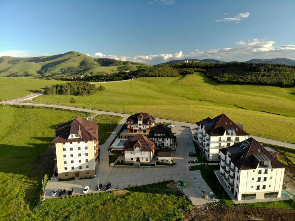 Zlatibor Hills Royal Apartment Luaran gambar