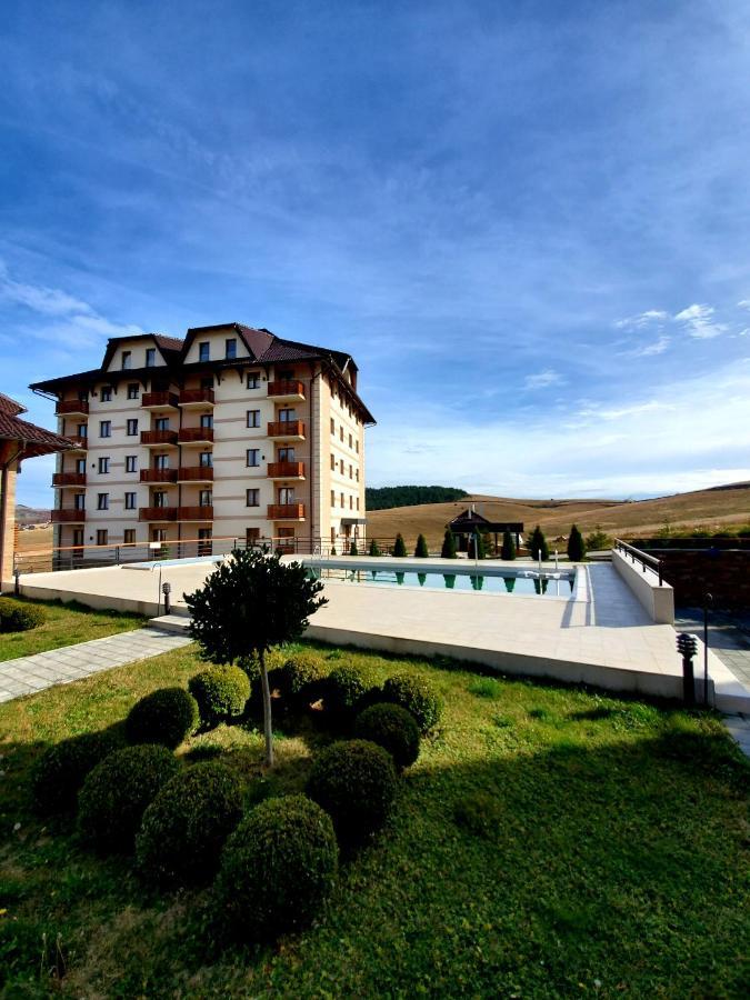 Zlatibor Hills Royal Apartment Luaran gambar