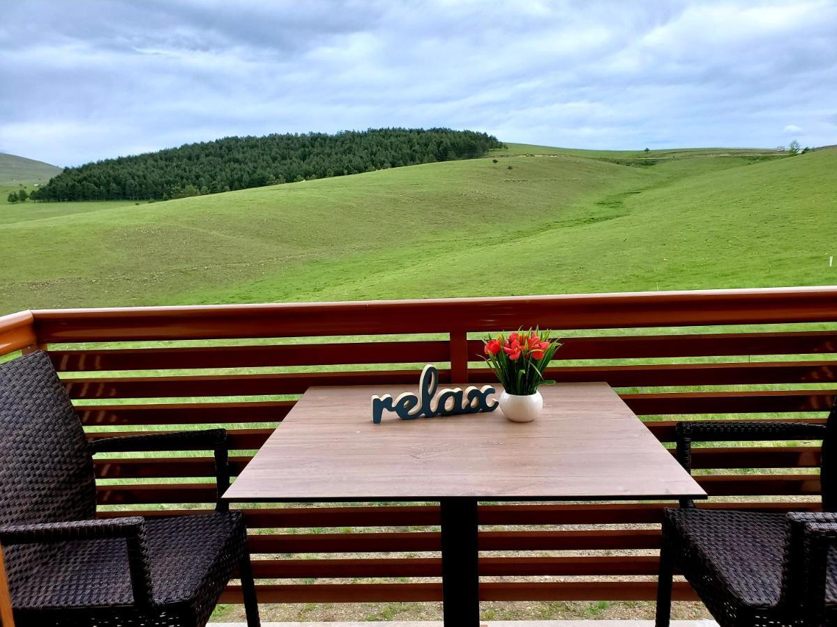 Zlatibor Hills Royal Apartment Luaran gambar