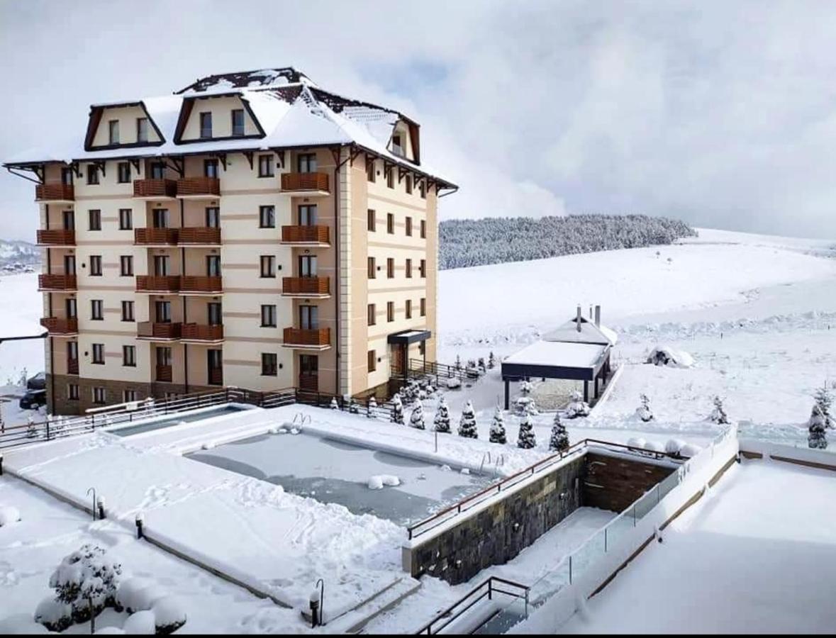 Zlatibor Hills Royal Apartment Luaran gambar