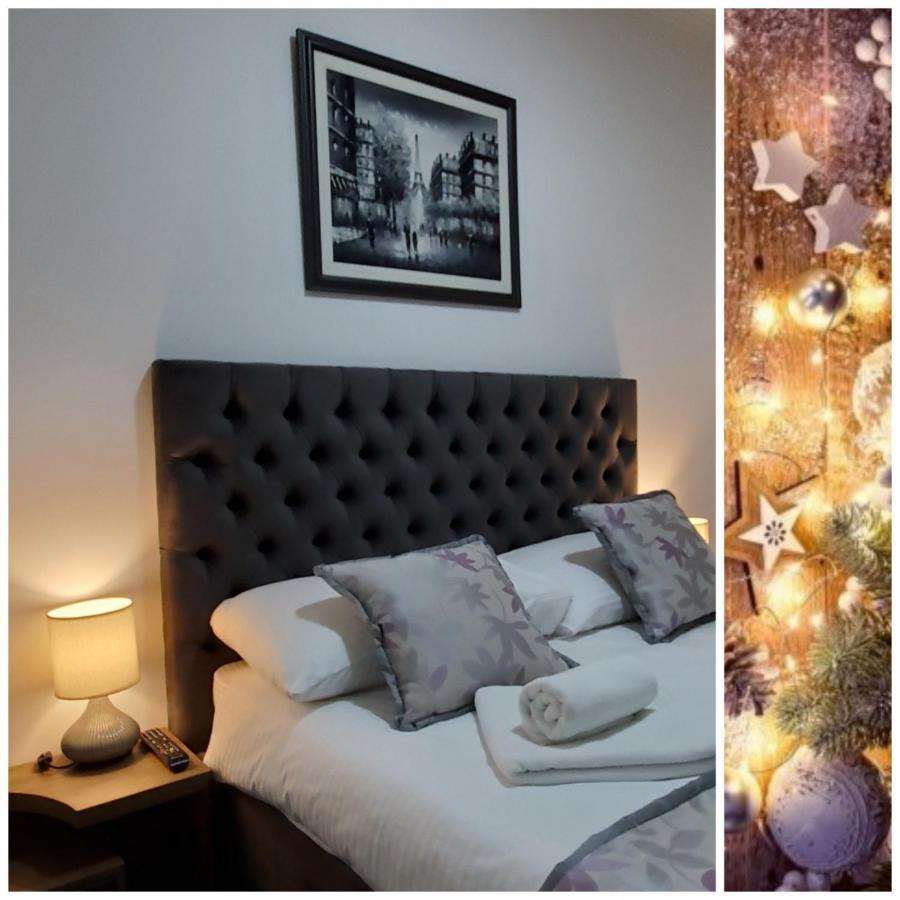 Zlatibor Hills Royal Apartment Luaran gambar