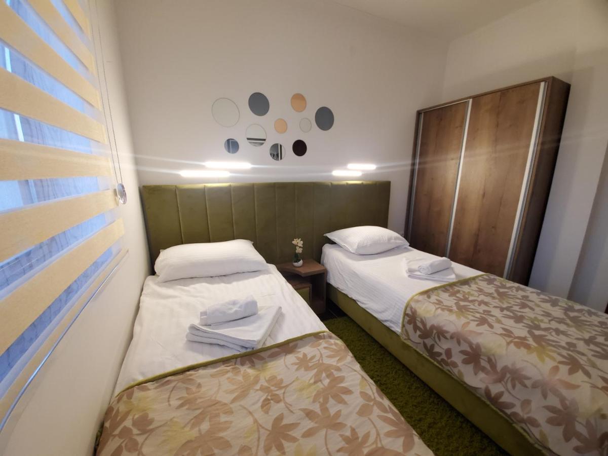 Zlatibor Hills Royal Apartment Luaran gambar