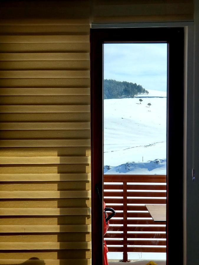 Zlatibor Hills Royal Apartment Luaran gambar