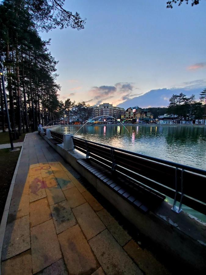 Zlatibor Hills Royal Apartment Luaran gambar