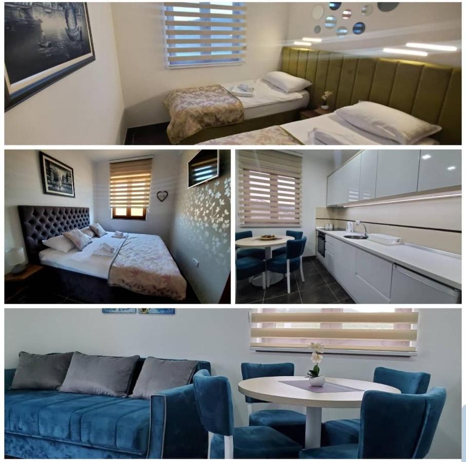 Zlatibor Hills Royal Apartment Luaran gambar