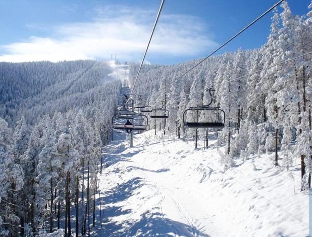 Zlatibor Hills Royal Apartment Luaran gambar