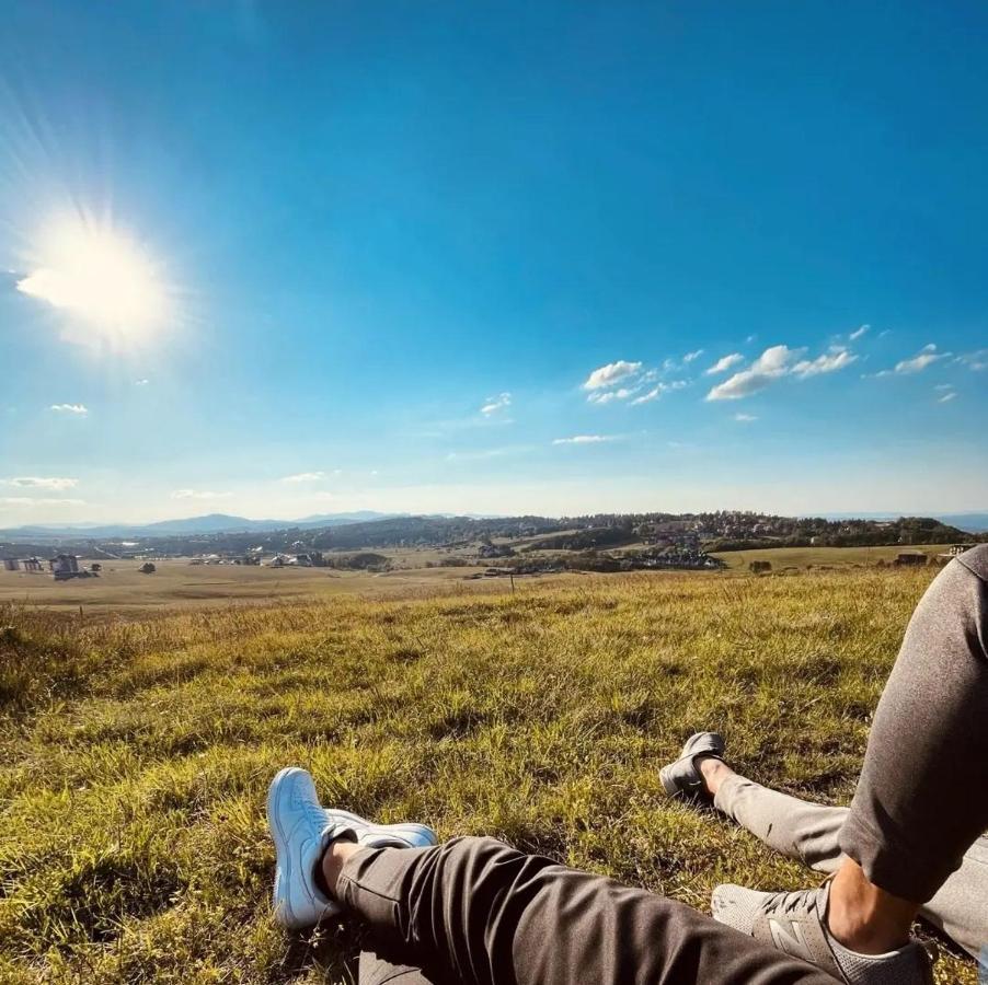 Zlatibor Hills Royal Apartment Luaran gambar