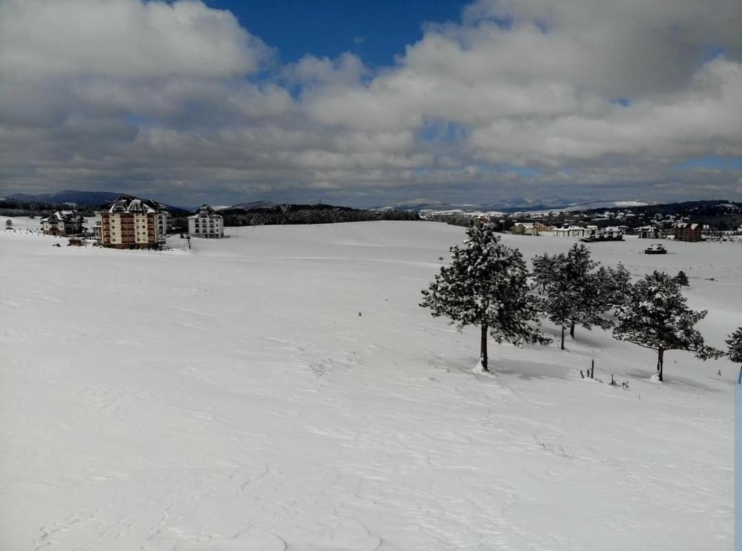 Zlatibor Hills Royal Apartment Luaran gambar