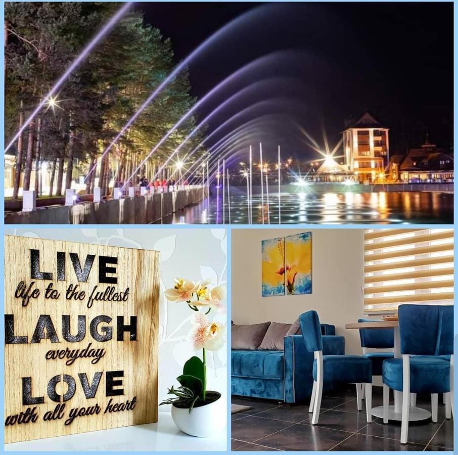 Zlatibor Hills Royal Apartment Luaran gambar