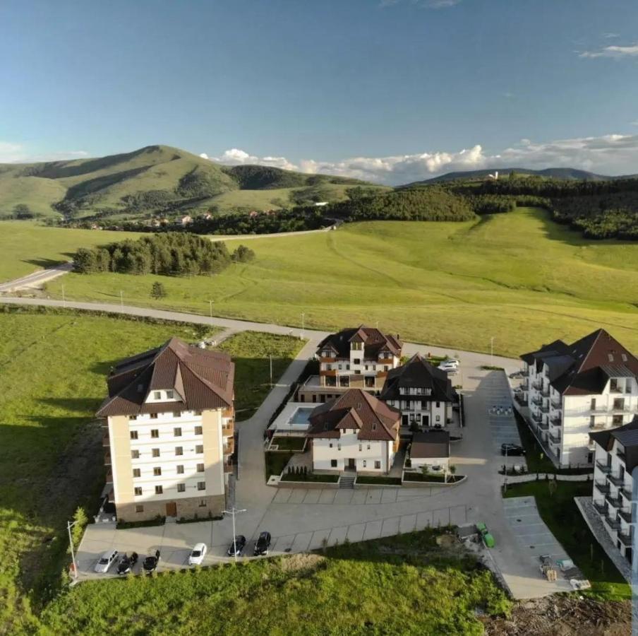 Zlatibor Hills Royal Apartment Luaran gambar