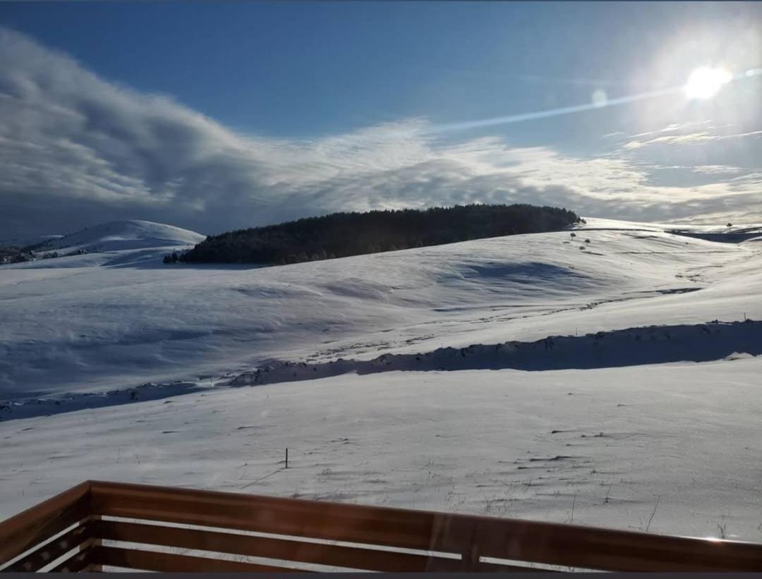 Zlatibor Hills Royal Apartment Luaran gambar