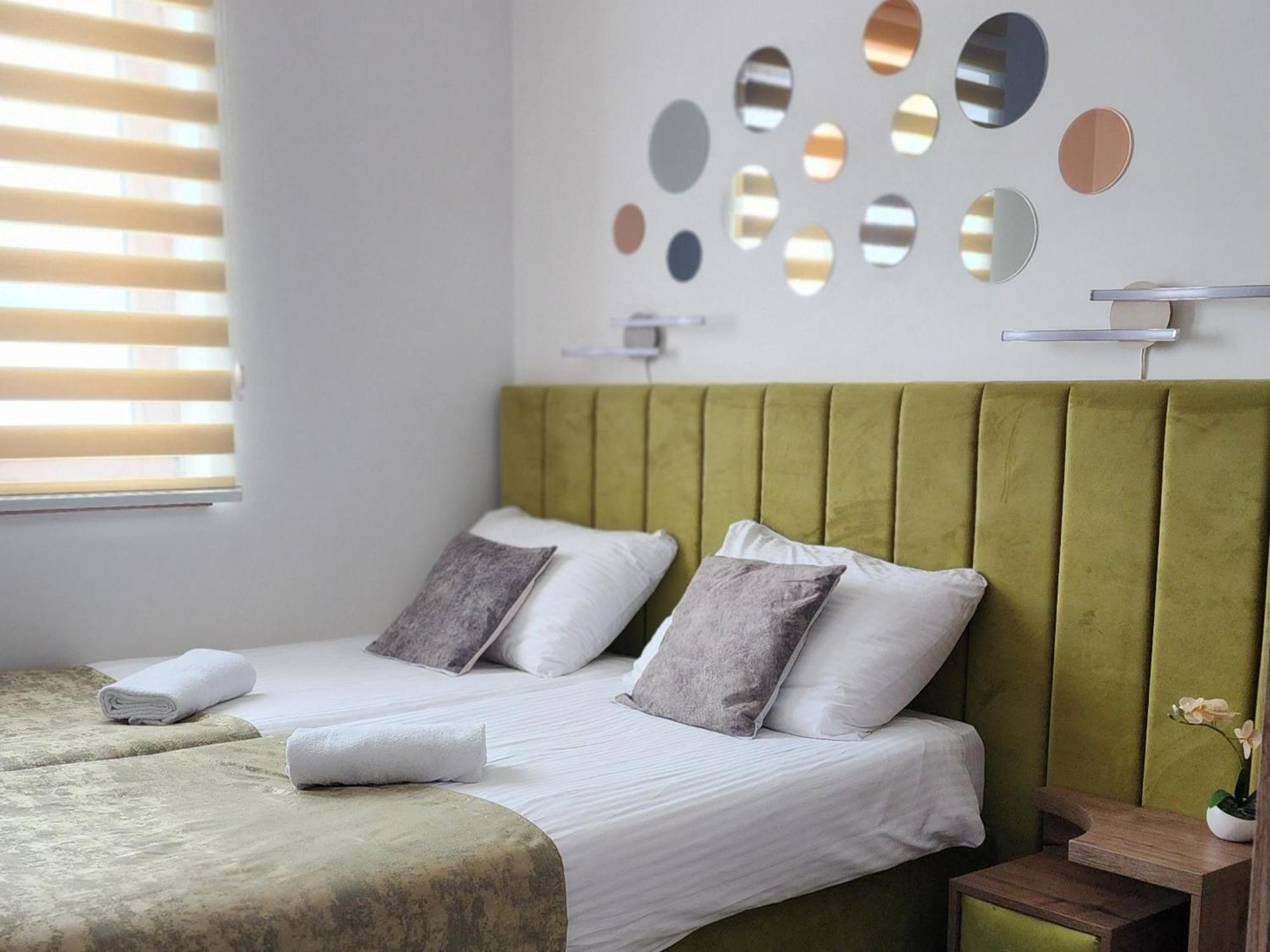 Zlatibor Hills Royal Apartment Luaran gambar