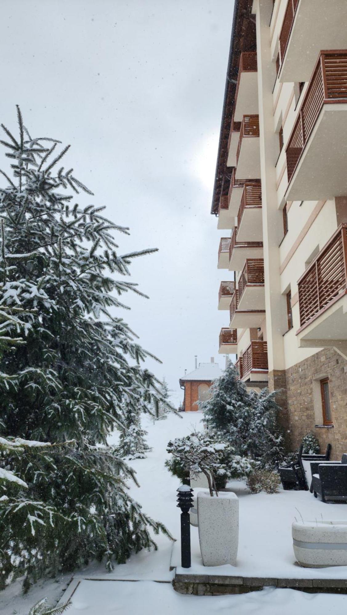 Zlatibor Hills Royal Apartment Luaran gambar