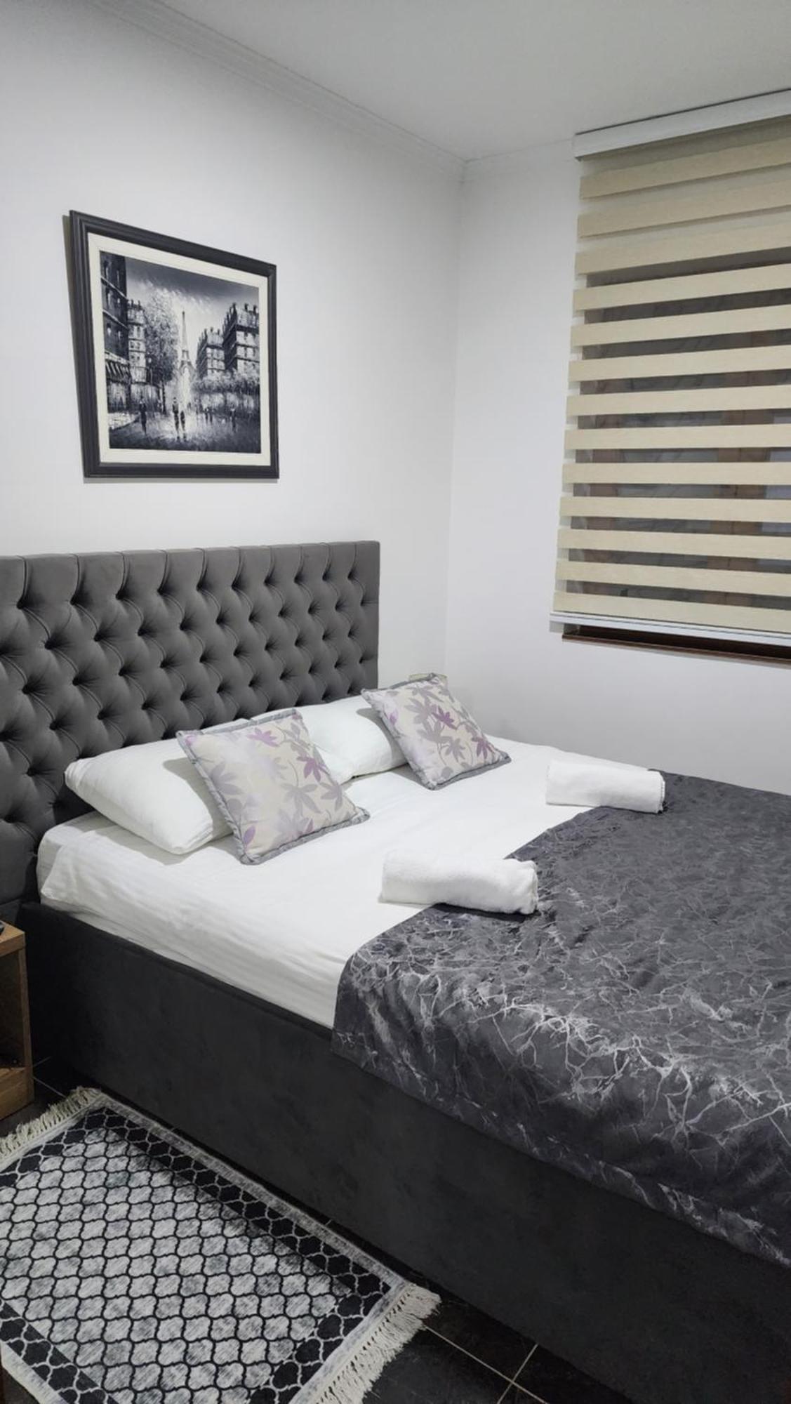 Zlatibor Hills Royal Apartment Luaran gambar
