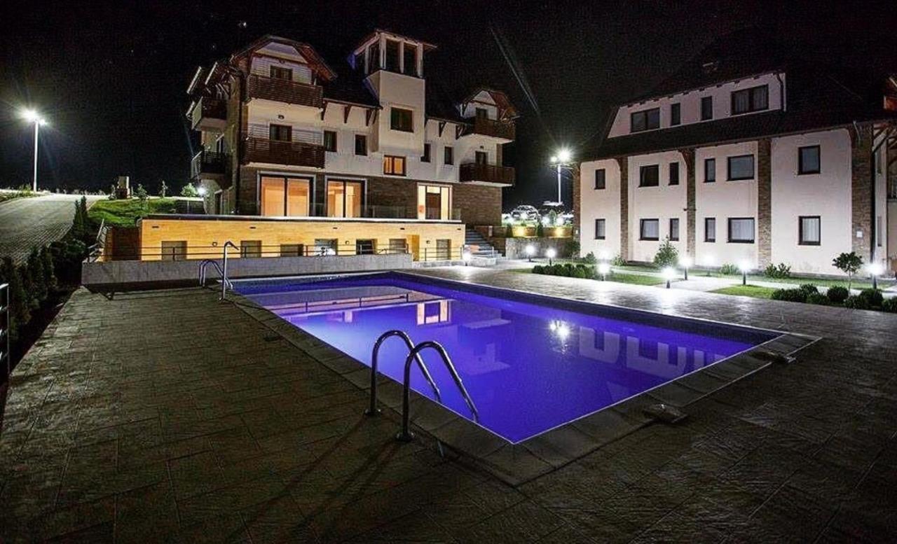 Zlatibor Hills Royal Apartment Luaran gambar