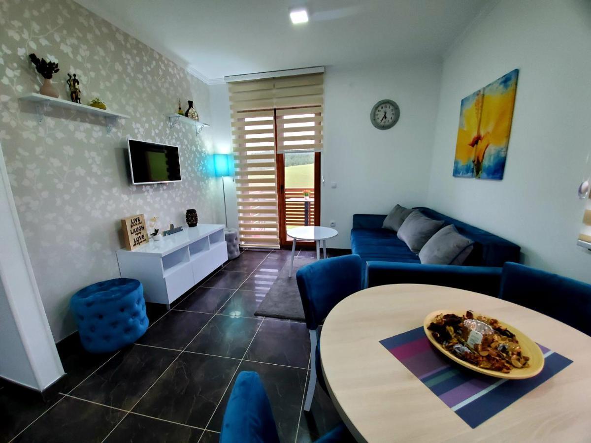 Zlatibor Hills Royal Apartment Luaran gambar