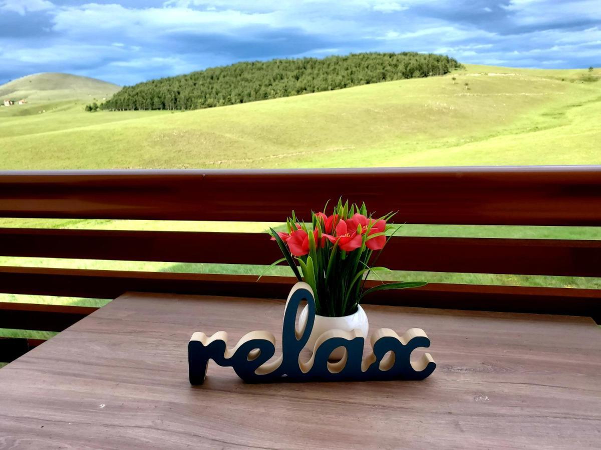 Zlatibor Hills Royal Apartment Luaran gambar