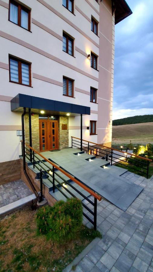 Zlatibor Hills Royal Apartment Luaran gambar