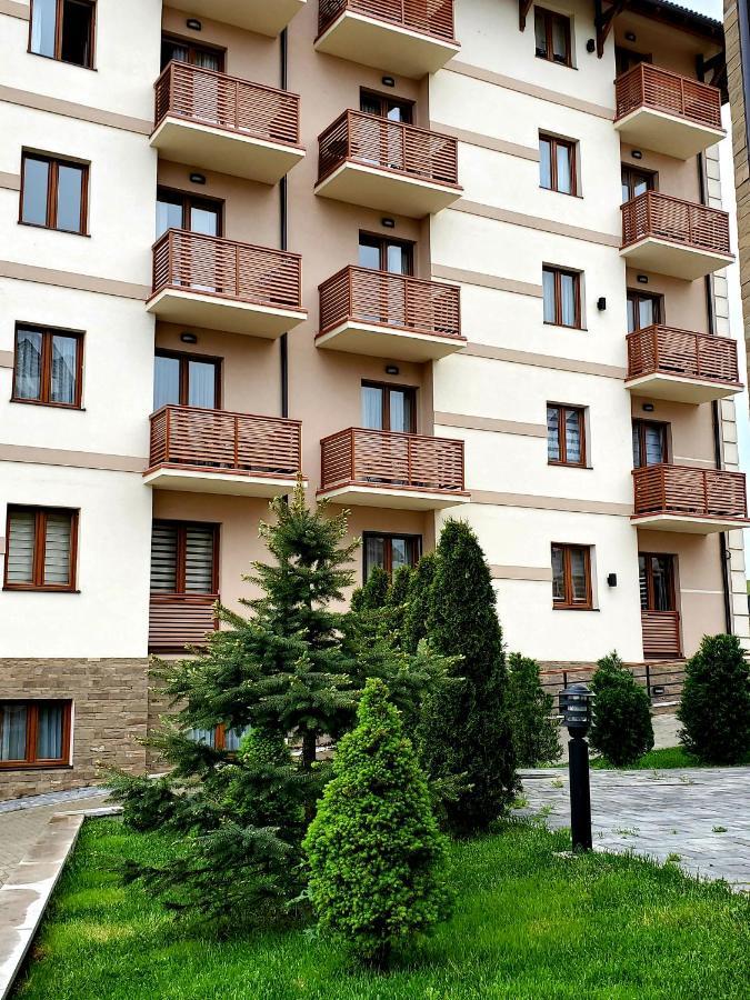 Zlatibor Hills Royal Apartment Luaran gambar