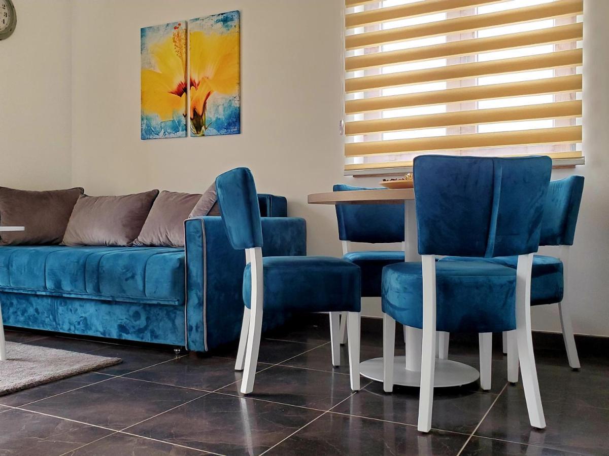 Zlatibor Hills Royal Apartment Luaran gambar