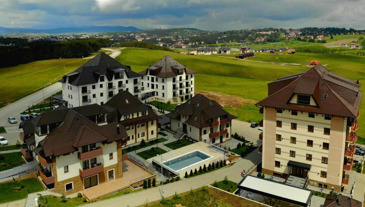 Zlatibor Hills Royal Apartment Luaran gambar
