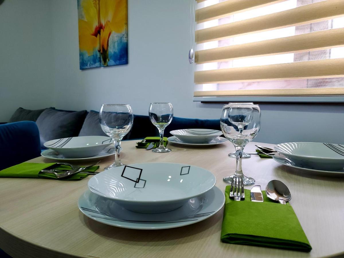 Zlatibor Hills Royal Apartment Luaran gambar