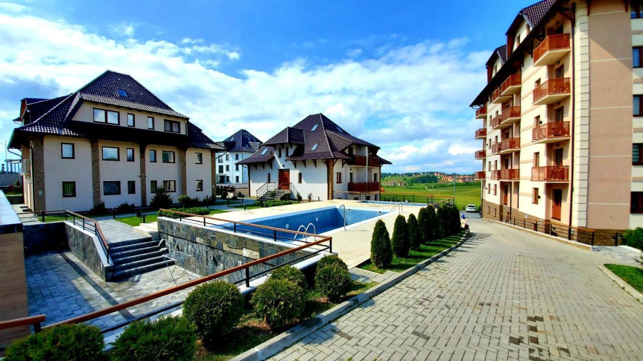 Zlatibor Hills Royal Apartment Luaran gambar