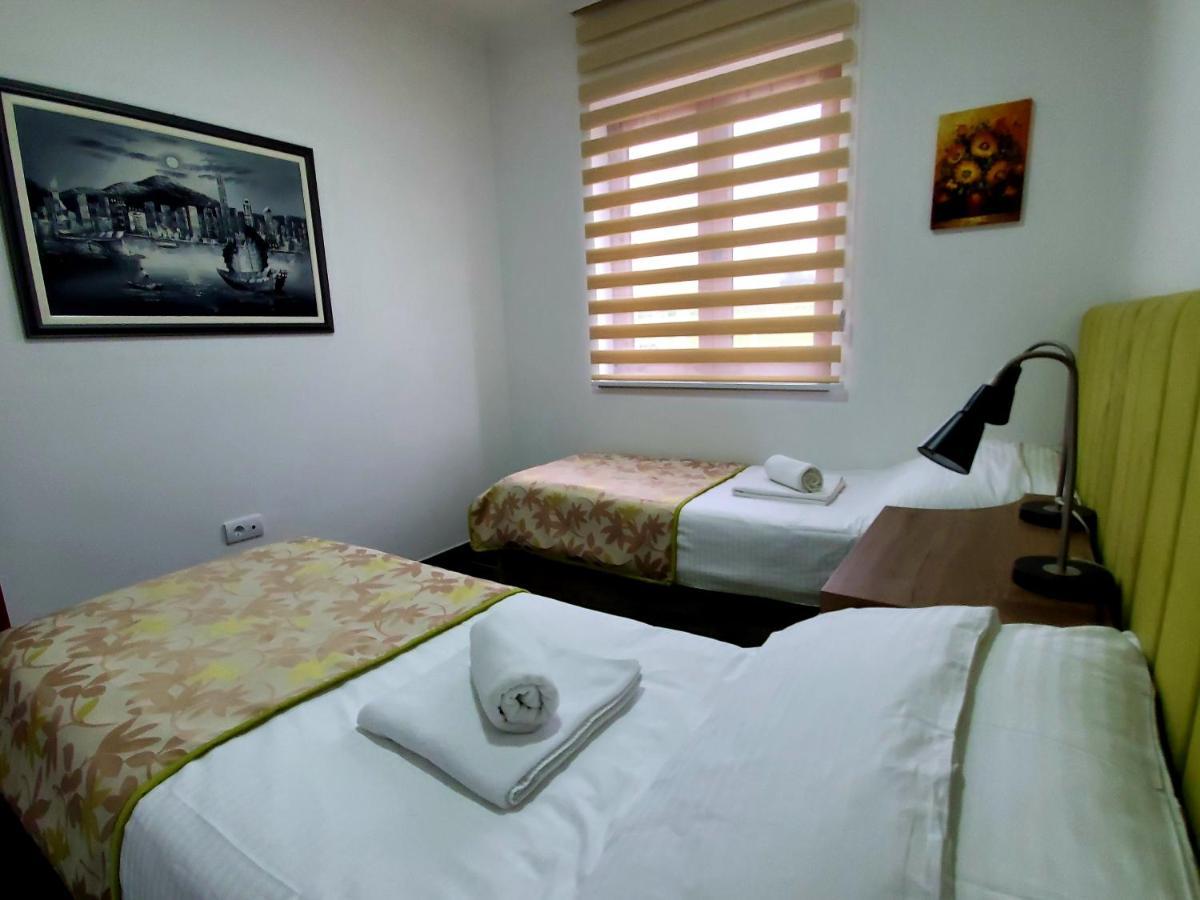 Zlatibor Hills Royal Apartment Luaran gambar
