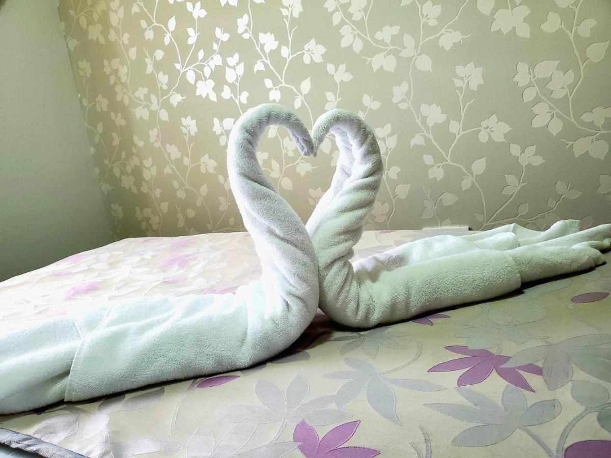 Zlatibor Hills Royal Apartment Luaran gambar