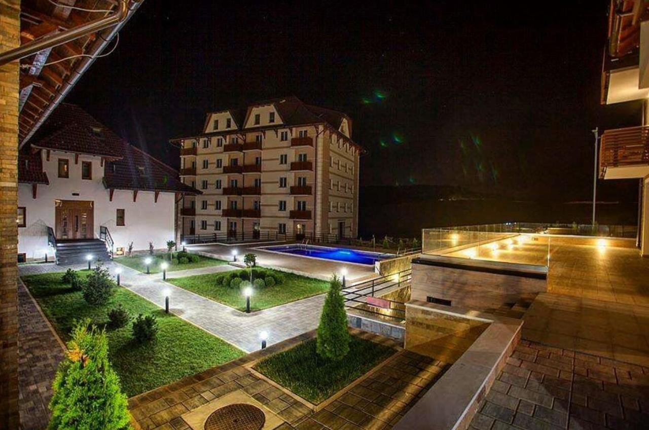 Zlatibor Hills Royal Apartment Luaran gambar