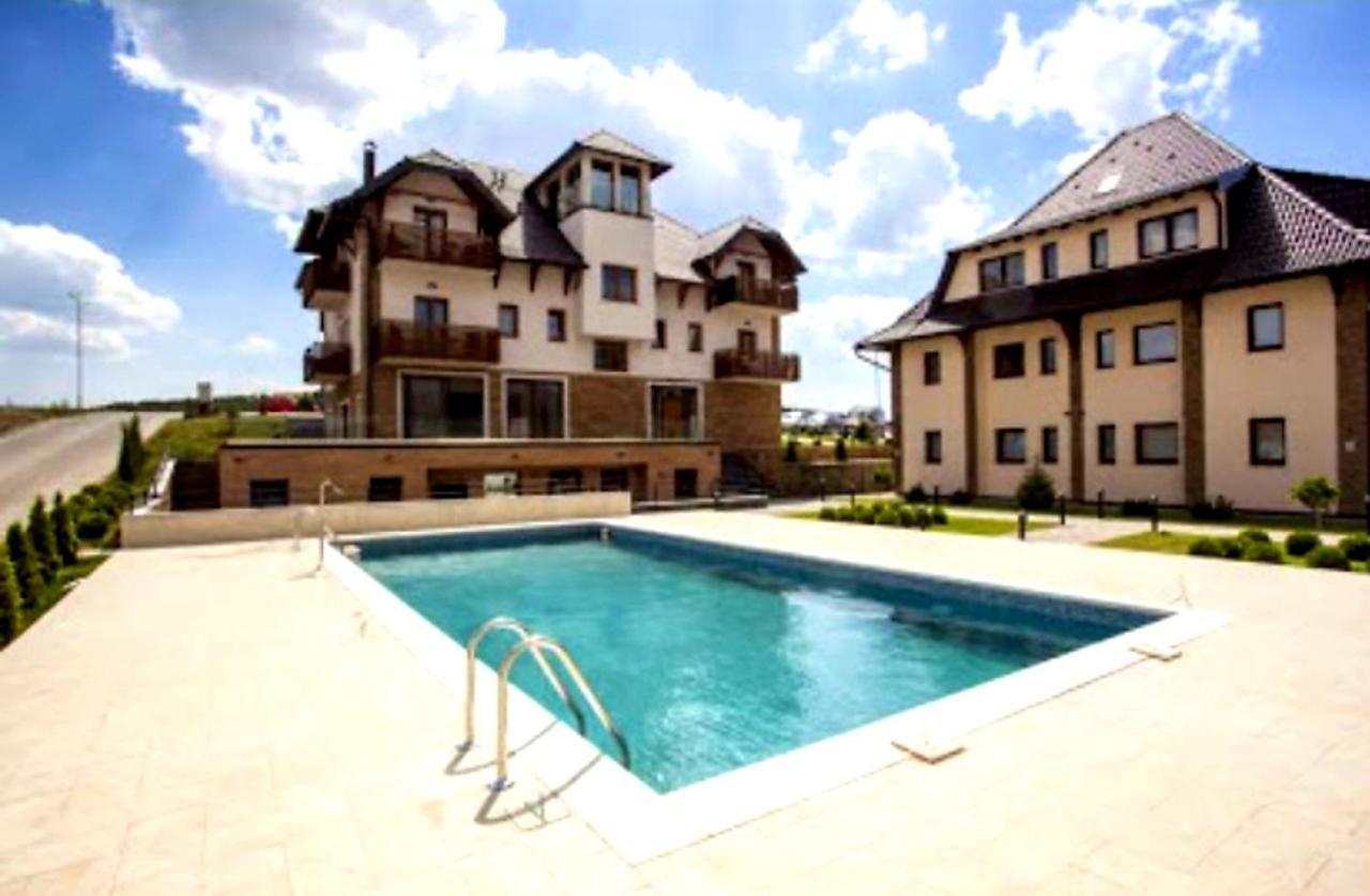 Zlatibor Hills Royal Apartment Luaran gambar