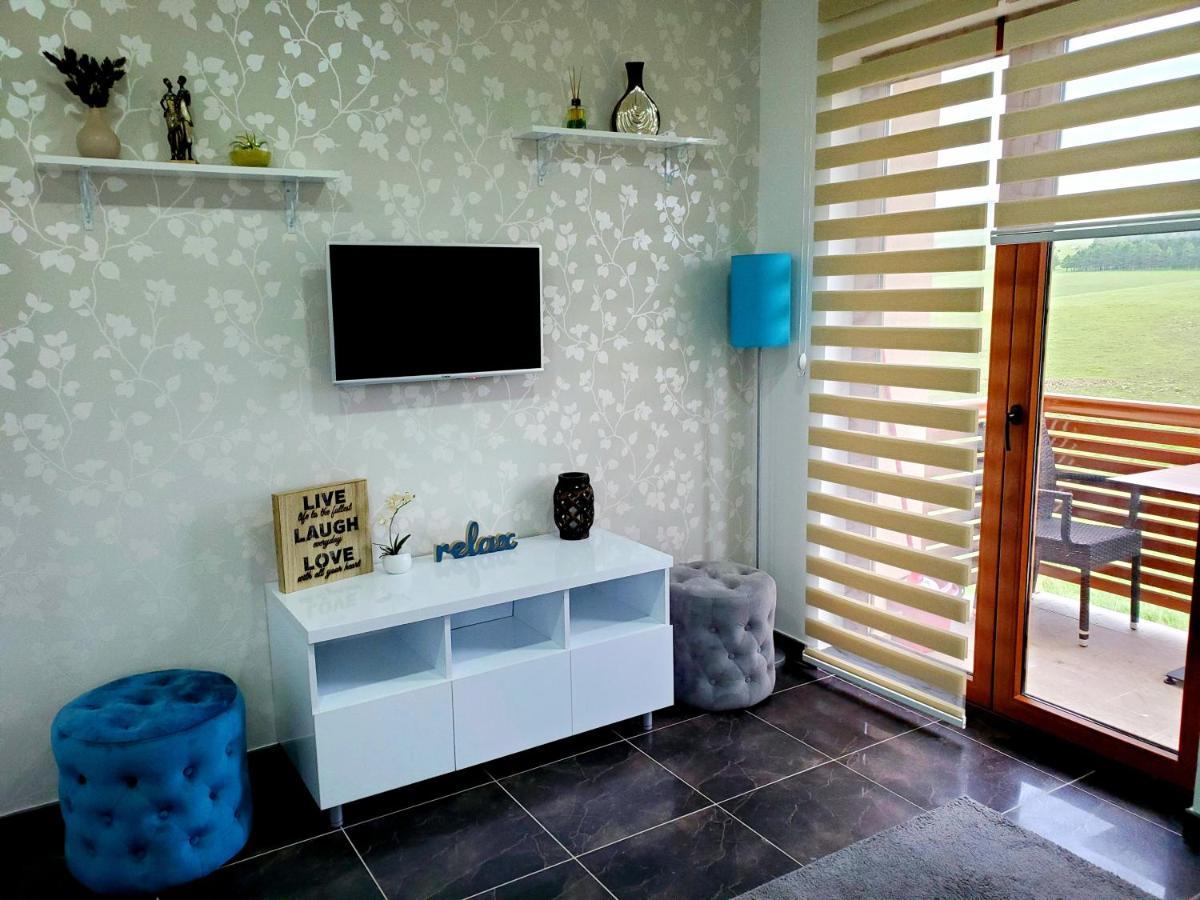 Zlatibor Hills Royal Apartment Luaran gambar